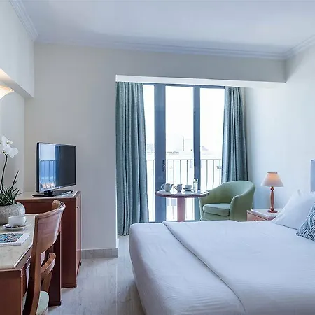 Mitsis La 4* Rhodes City