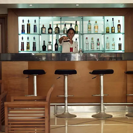 Mitsis La Hotell Rhodes City