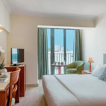 Mitsis La Hotell Rhodes City