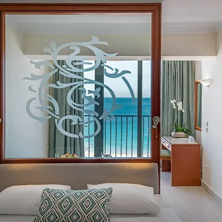 Mitsis La Hotell 4*