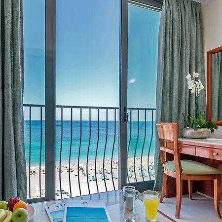 Mitsis La 4* Rhodes City