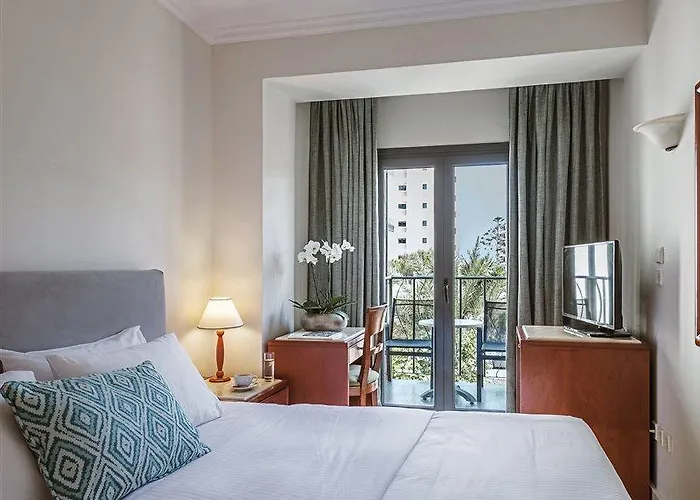 Mitsis La 4* עיר רודוס