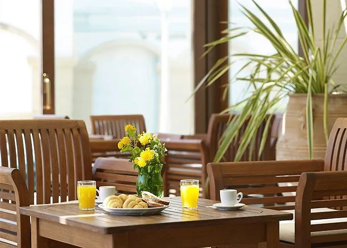 Mitsis La 4* Rhodes City