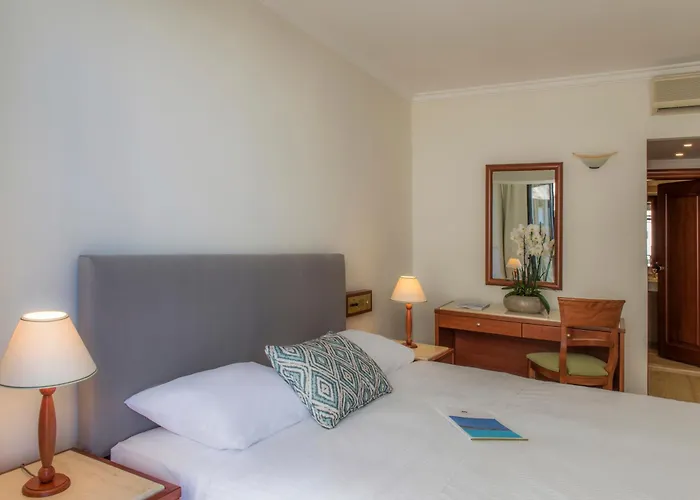 Hotel Mitsis La Rhodes City