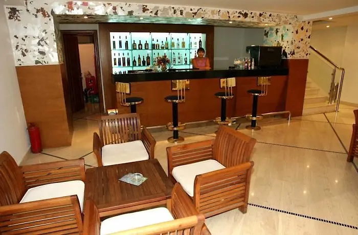 Mitsis La 4* עיר רודוס