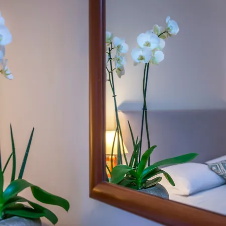 Mitsis La Hotel Rhodes City