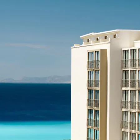 ミツィス ラ ヴィタ ビーチ 4* Rhodes City
