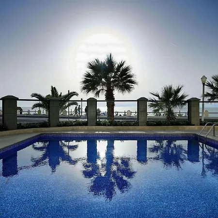 Hotel Mitsis La Rhodes City