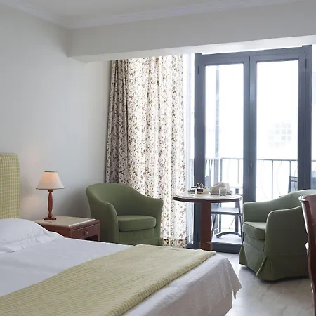 Hotel Mitsis La