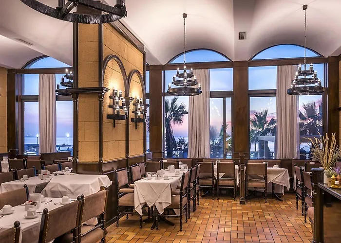 Otel Mitsis La Rhodes City