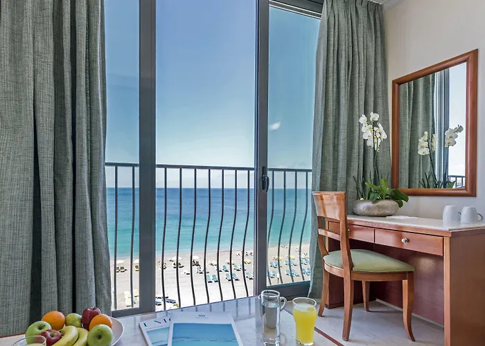 Otel Mitsis La Rhodes City