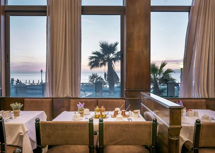 Mitsis La Hotel Rhodes City