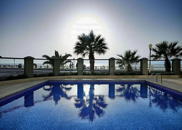 Otel Mitsis La Rhodes City