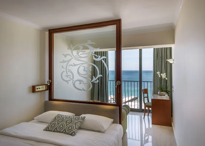 Mitsis La Rhodes City