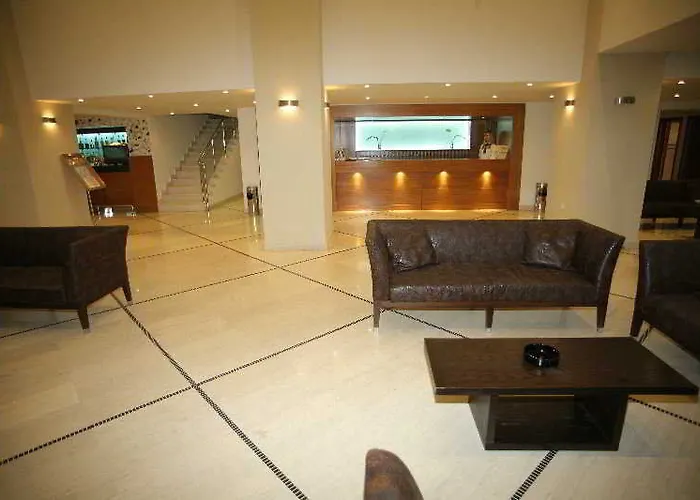 Mitsis La Otel 4*