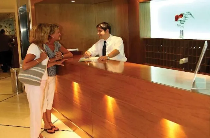 Mitsis La 4* Rhodes City