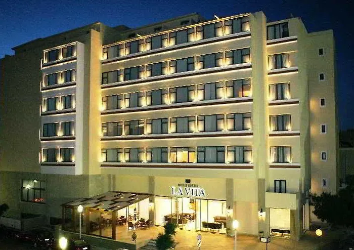 Mitsis La Otel